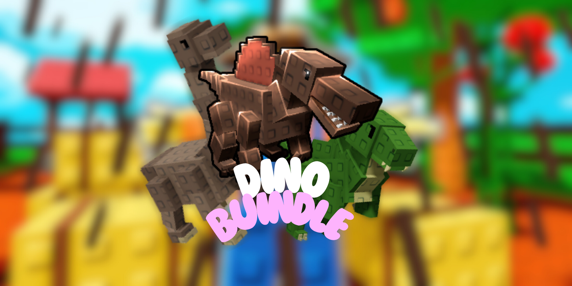 Dino Bundle
