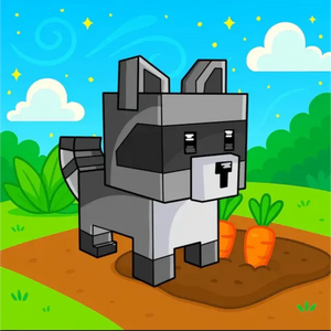 Racoon