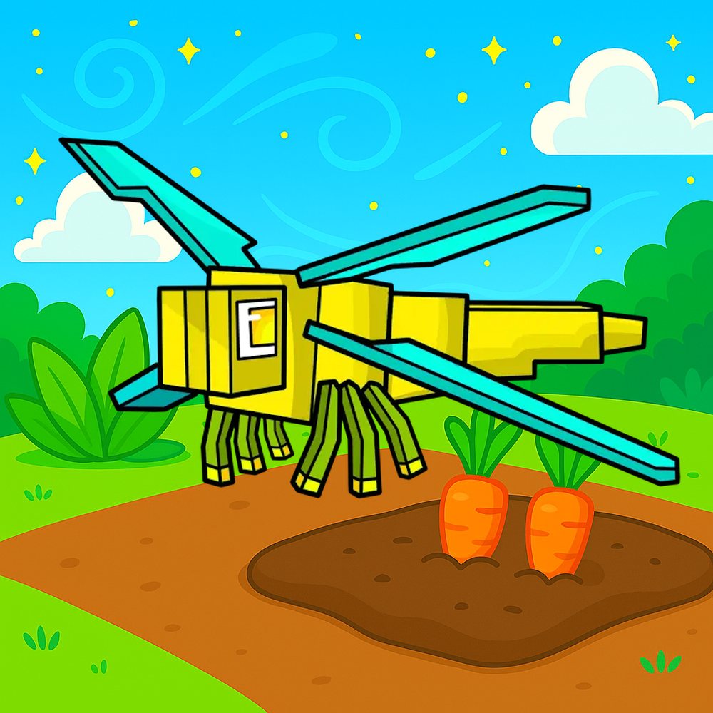 Dragonfly
